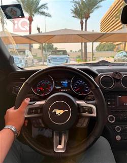 فورد موستانج